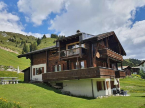 Apartment Alouette Riederalp Riederalp